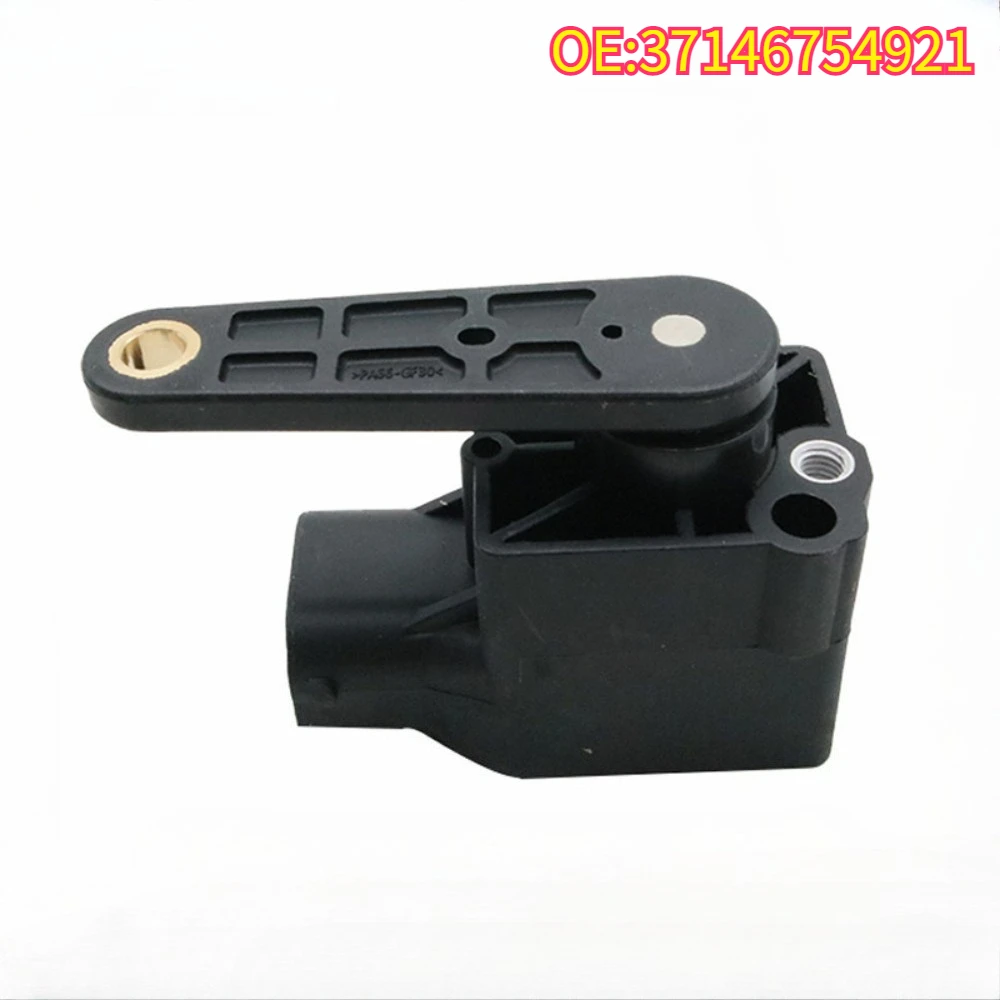 

High quality New For 37146754921 Car Body Height Level Sensor 37146754921 for BMW X5 E53 1999-2006 Car Accessories