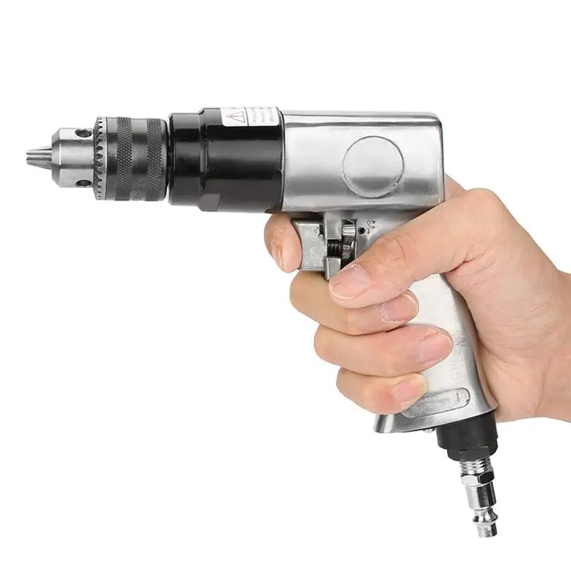 Y50A-Air Drill 3/8