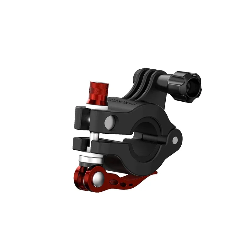 For RC-N1 RC-N2 Remote Control Bike Bicycle Clip Holder for DJI Mavic Air 2S / Mini 3 3pro /mavic 3 /mini 4pro /mini 4K /air 3