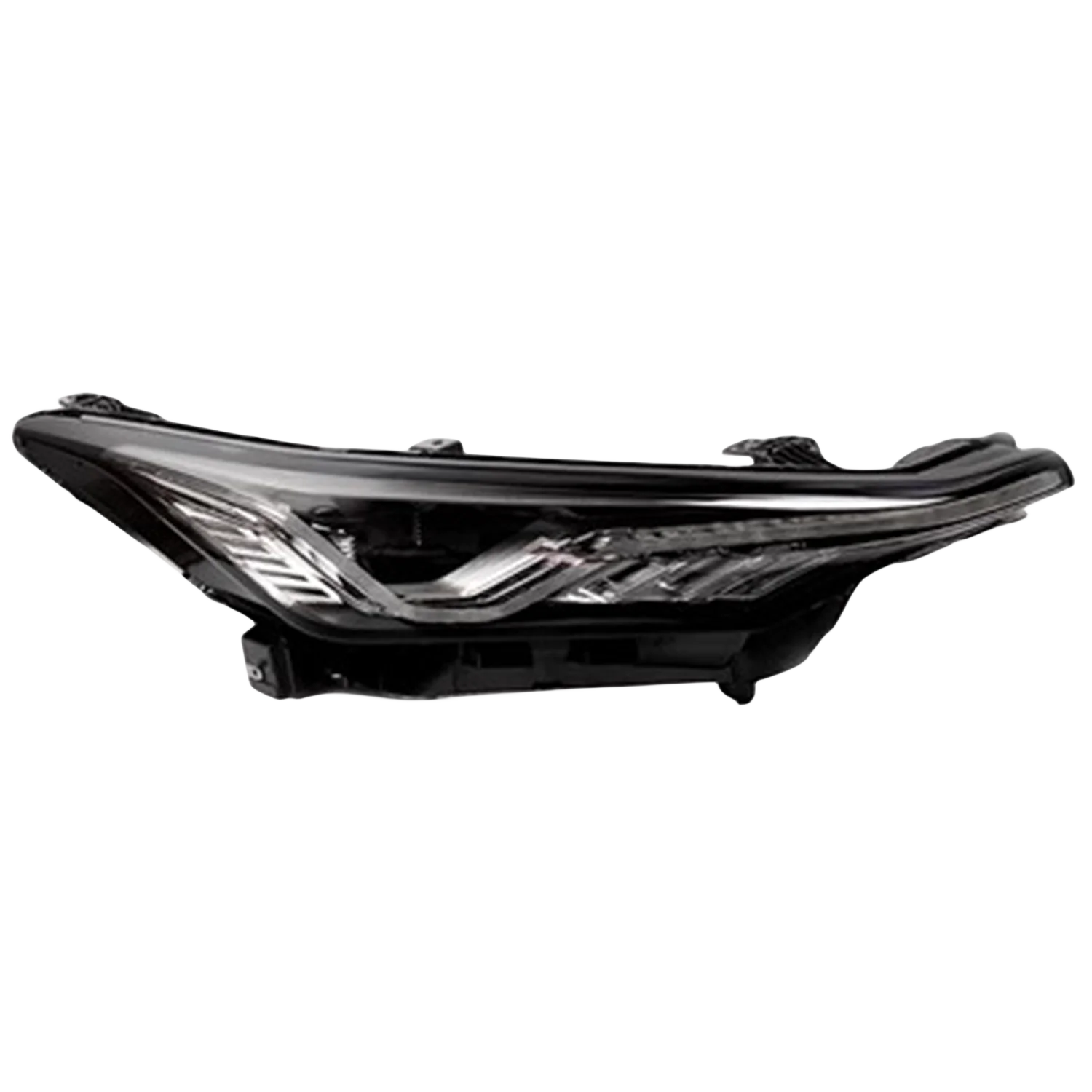 

LED Headlight Headlamp for Changan CS75 DRL Daytime Running Light Turn signal