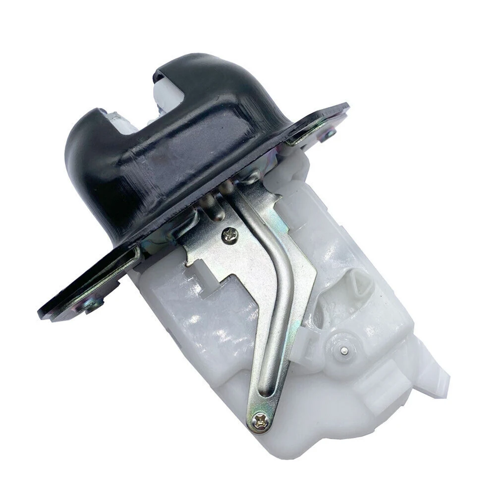 

For NISSAN MURANO WITH NON-POWER REAR HATCH 2009-2014 For Pathfinder 2013-2018 Trunk Tailgate Door Lock Actuator 90502-1AA0A