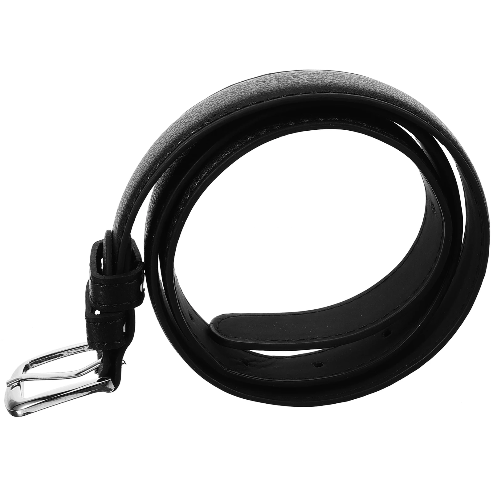 

Children Age For Boy 4 Kids Belts For Boys Age 5-6 5 6 7 8 Adjustable PU Elastic Waist Belts for Jeans