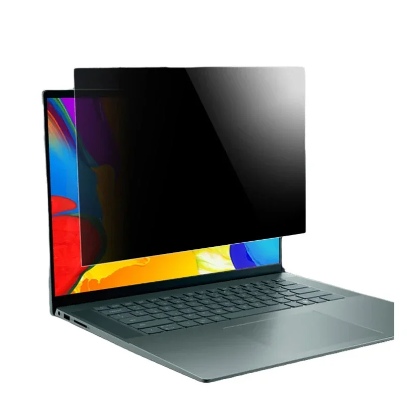 Universal Privacy Filter Screen Protector for Laptops