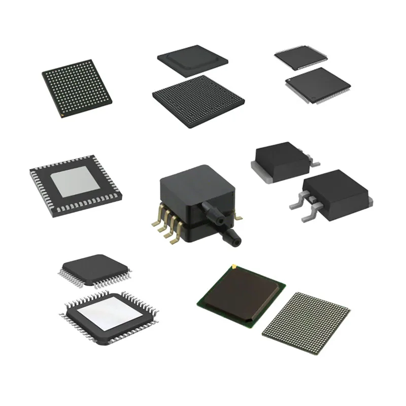 TLV74218PDQNR High Quality Original IC Chip Voltage Stabilizer Electronic Component X2SON-4