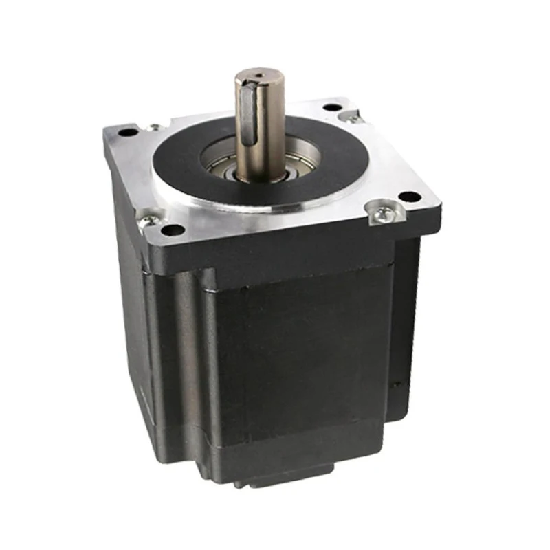 

310V 3000rpm 3 Phases 13A 3000W DC Brushless Motor 110BLF230-630