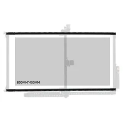 Ortur Extension Kit for Laser Master 2 Pro S2