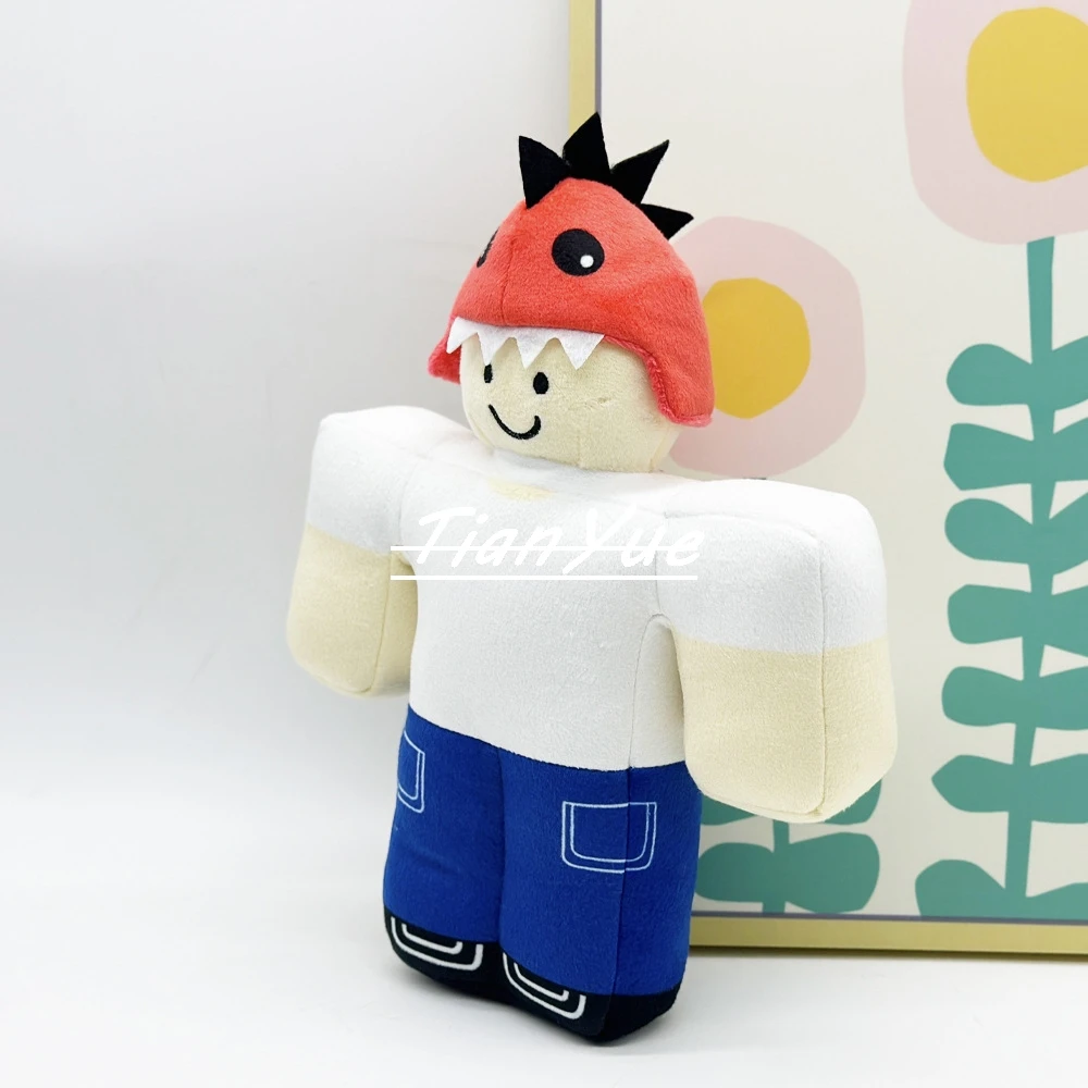 دمية لطيفة لعيد الميلاد 99 ليلاً كهدية عيد ميلاد للأطفال 27 سم #2