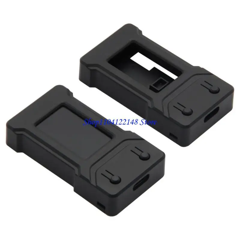 P9FA TTGO T-Display ESP32 WiFi Bluetooth-compatible Module 1.14-inch LCD ABS Shell