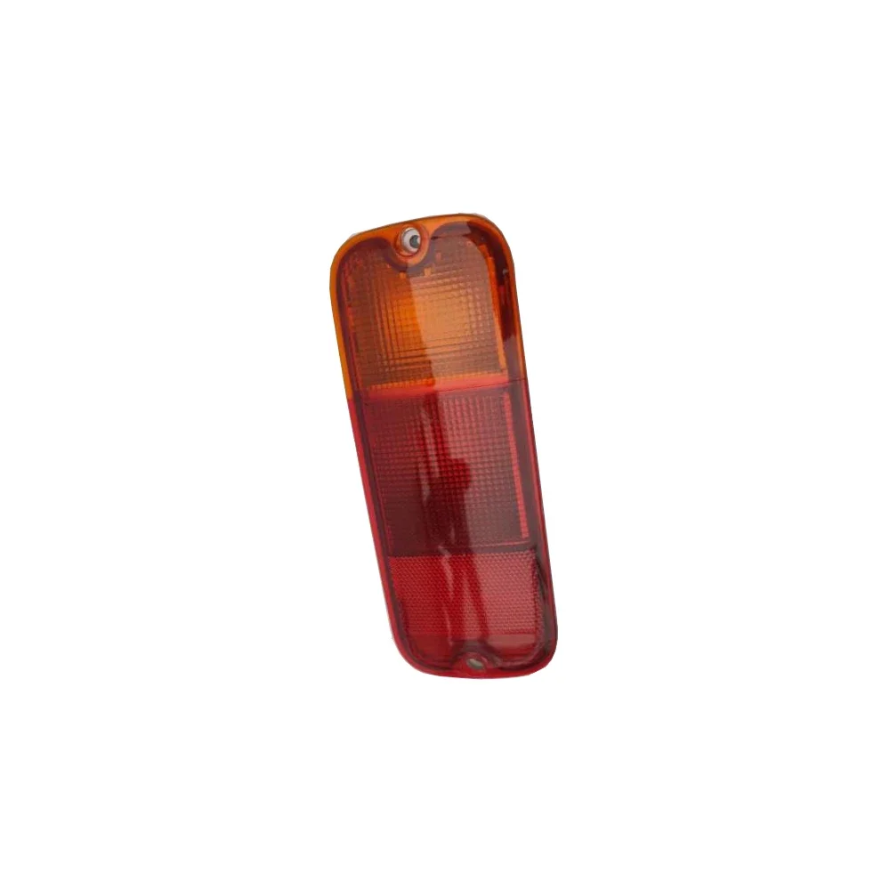 1 Piece Left Rear Bumper Lights for Suzuki Jiminy 2 Bulb Hole Tail Lamp for Suzuk Suv 2006-2016 Turning Light