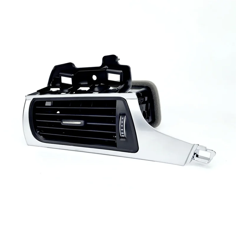 

4GD820901 Car Front Centre Air Conditioning Vent Outlet Vents For A7 RS7 RS6 A6 C7 2012-2018 Left
