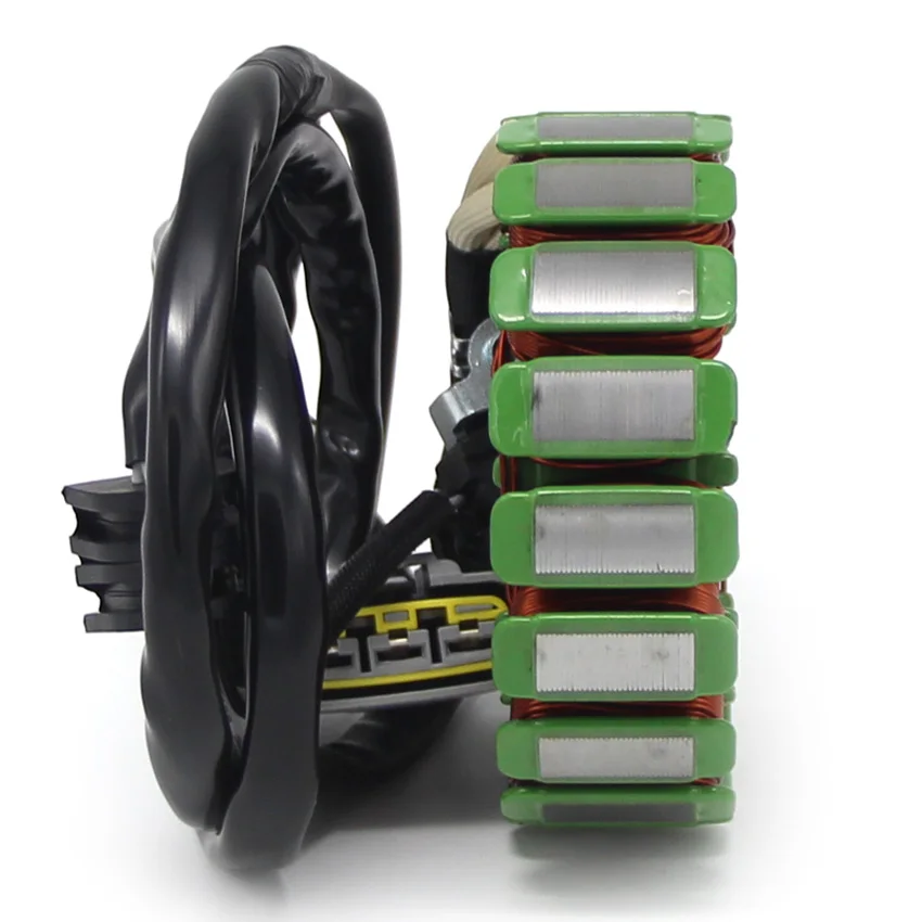 Statorspule OEM 1RC-81410-00 für Yamaha MT-09 FZ09 FJ09 XSR900 Tracer 900 GT 2014-2019 Motorrad-Generator-Stator-Ersatzteil – Detail 3