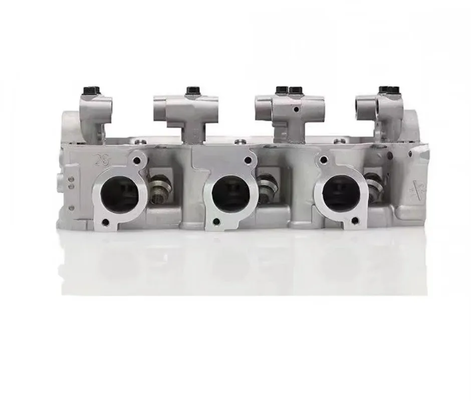 

6G72 Cylider head for sale