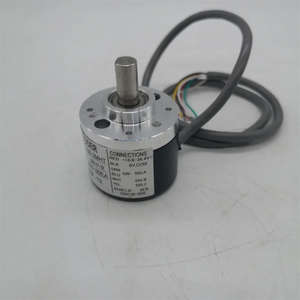 NOVO Codificador Rotativo OVF-036-2MHT 100P/R 360P/R 600P/R