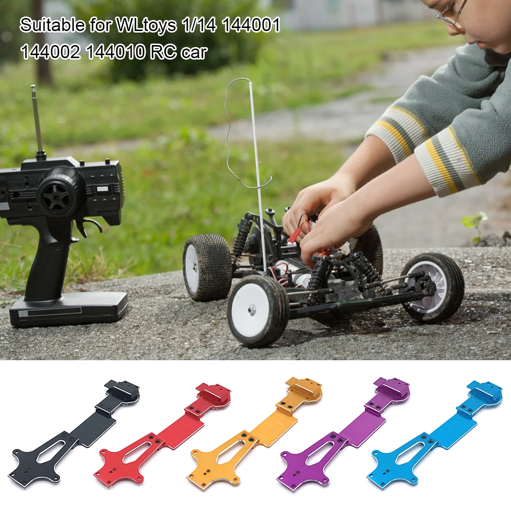 

Second Floor Board Remote Control 1:14 Auto Plate Upgrade Modified Parts