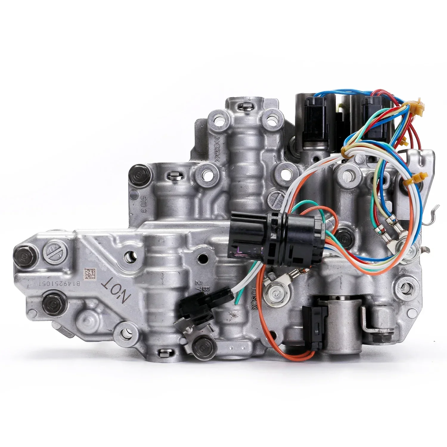 

High Quality 27000-5T0-A03 Valve Body For 2015-2020
