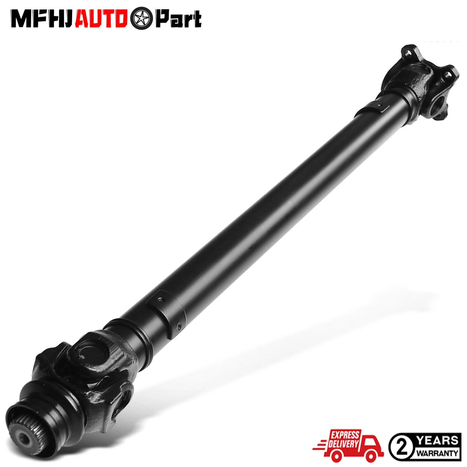 Drive Shaft Assembly For BMW F25 F26 X3 X4 All Wheel Drive Sport Utility Front 26209425909, 26208605867, 26207589985