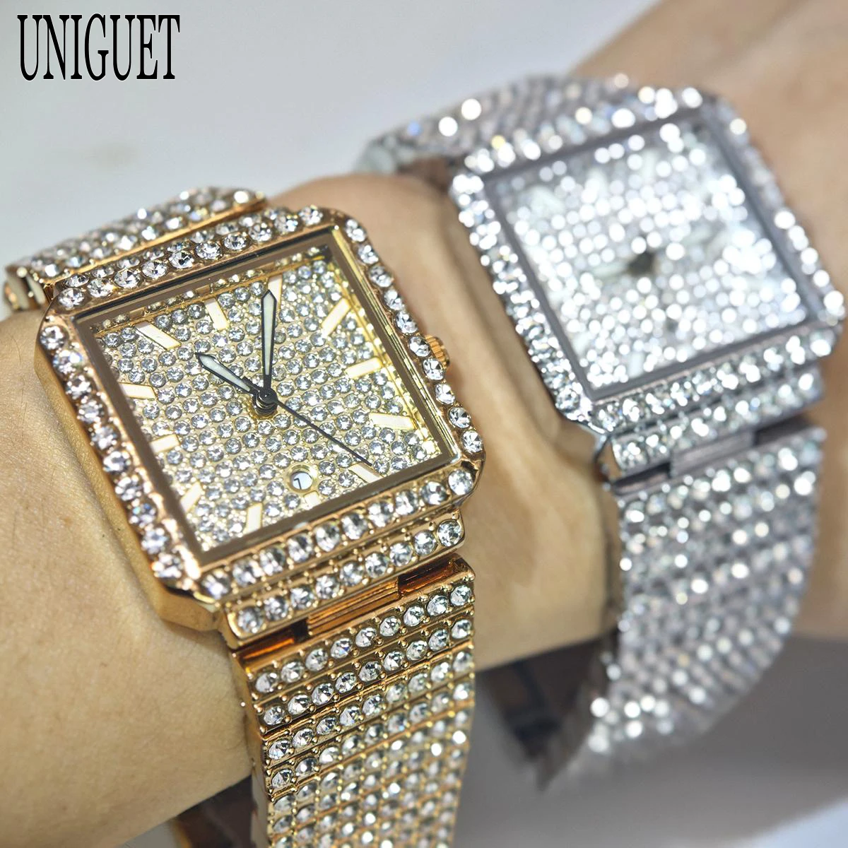 Luxury Women's Watches Fashion - огляд і ціна Jewelry And Watches Luxury Brand