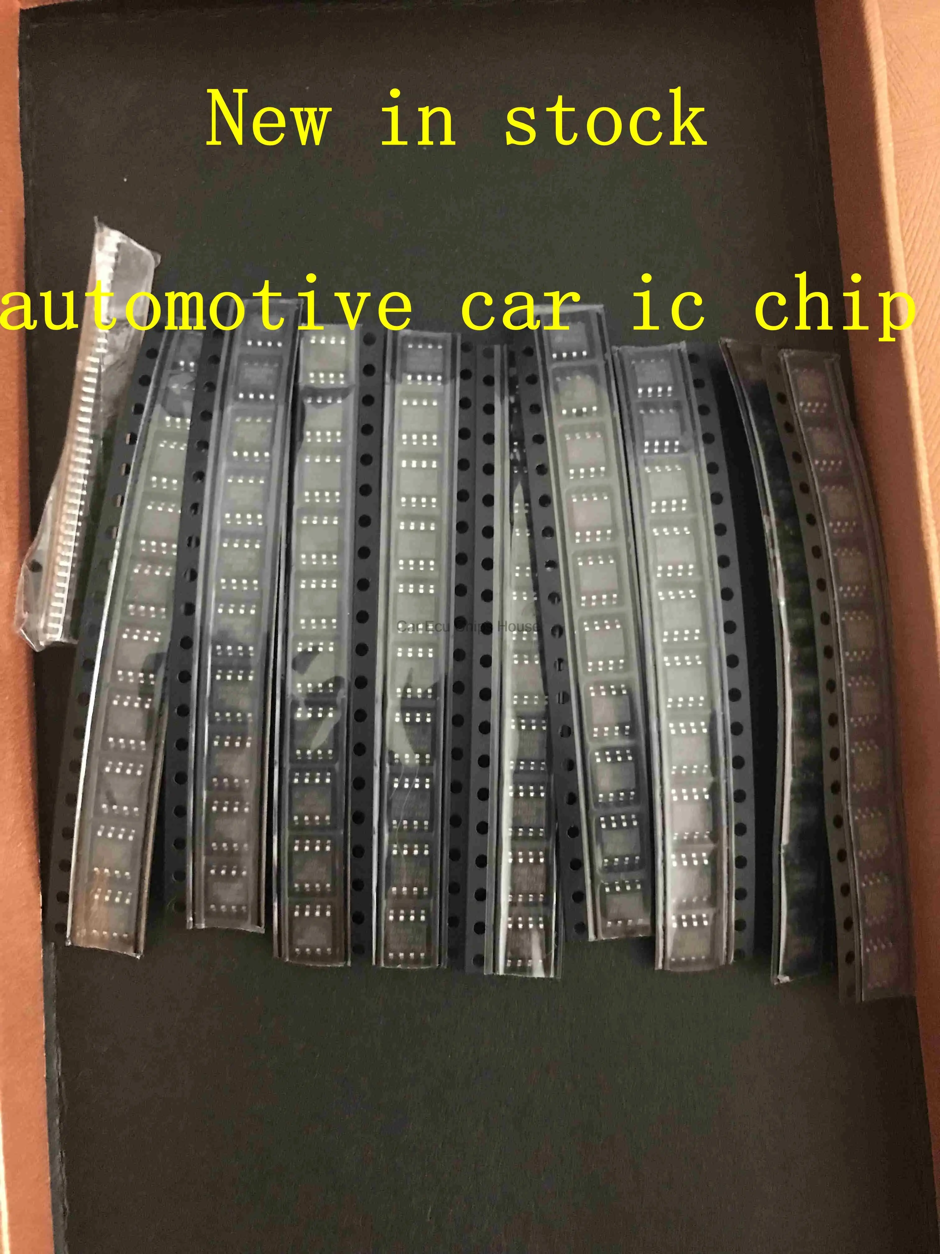 100pcs/lot 24c01 24c02 24c04 24c08 24c16 24c32 93c46 93c56 93c66 93c86 Sop8 Ic Each 10pcs Eeprom Kit Memory Chips Ic Chipset