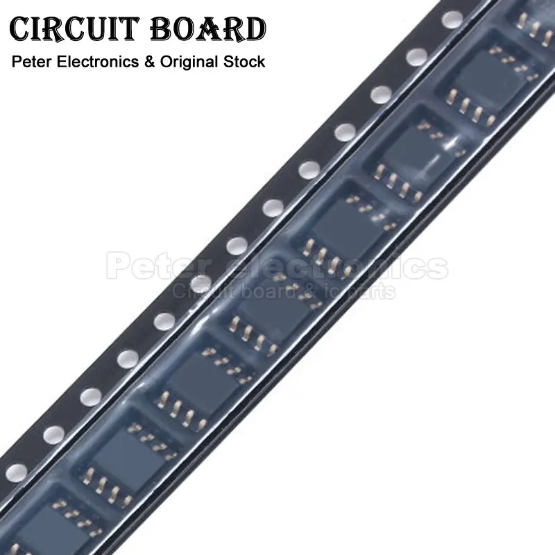(5piece)SY8213FCC SY8213 AJY.. SY8204FCC SY8204 AHI..  SY8205FCC SY8205 AHH SOP-8-EP Circuit Board IC part 100% New Stock