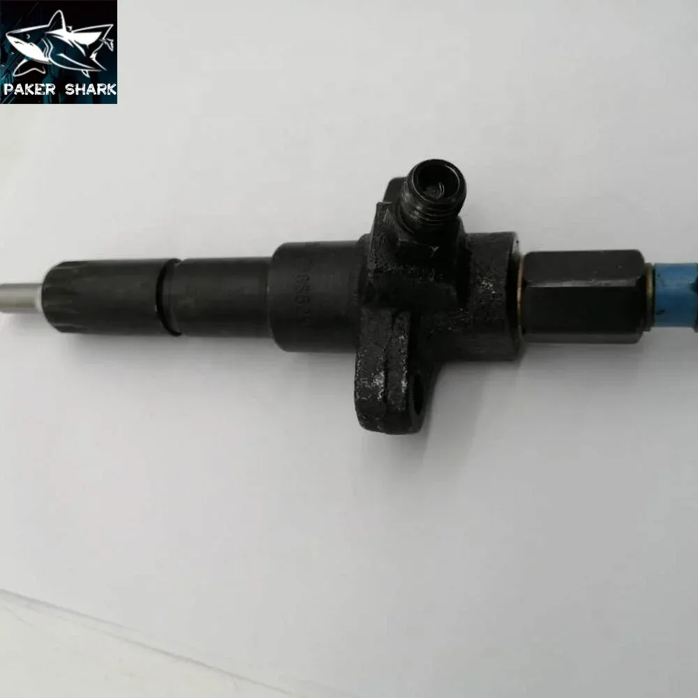 Fuel Injector 105160-5420 65 For Doosan Excavator DX225 DH200-7 DH225-7 DB58 DB58T D2366 D1146 Engine Injector
