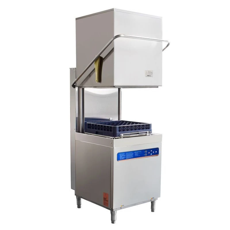 Automatic bar cup washer, small dish washer