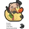 Tactical duck  27