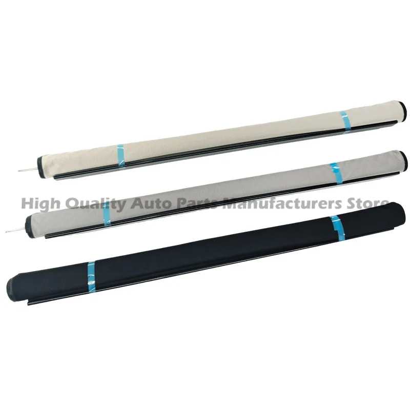 For LYNK CO 02 Sunroof Roller Assembly for 8888631756 Dustproof Heat Insulation Roller Car Interior