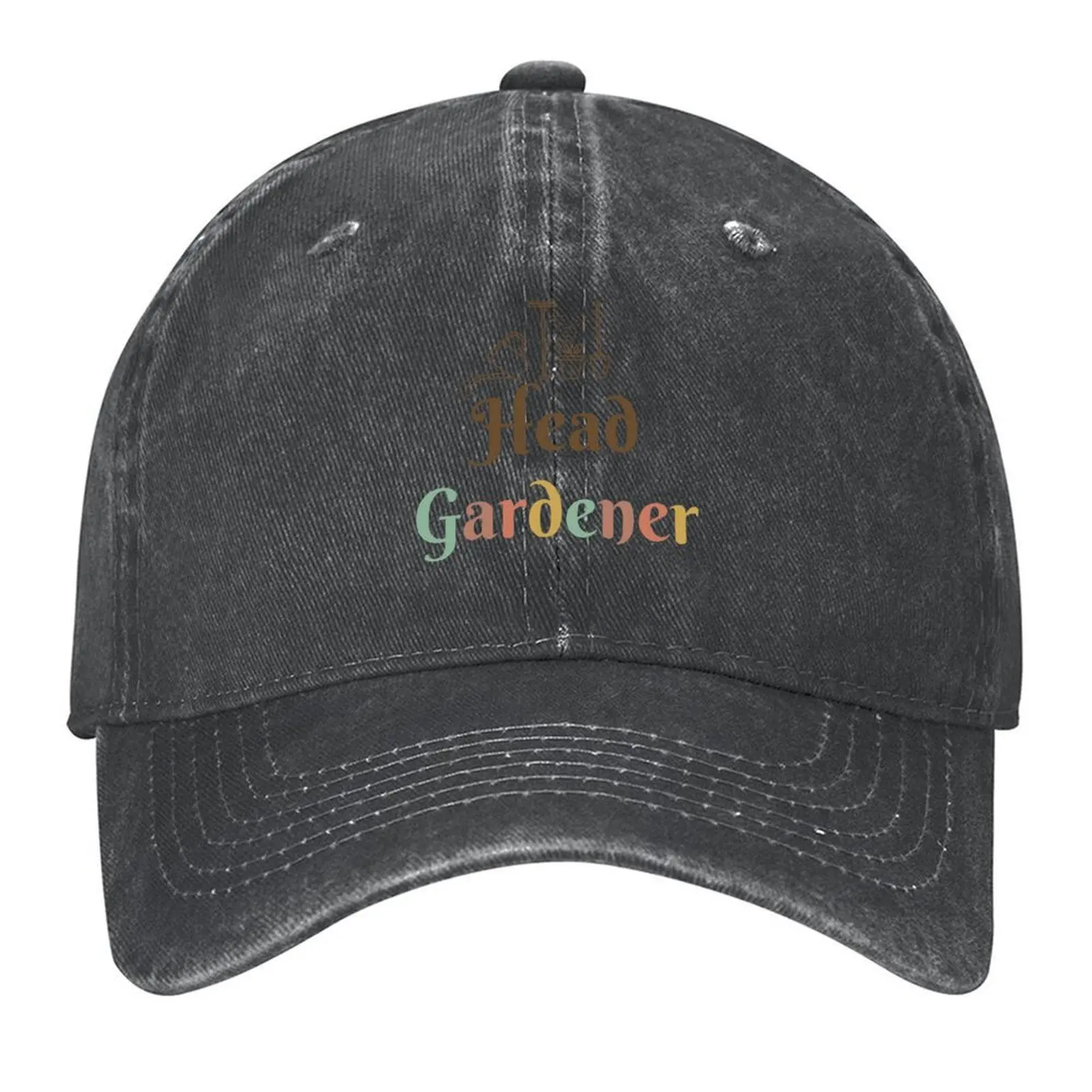 

Бейсбольная кепка Head Gardener, пенопластовая вечерние шляпа для регби, мужская роскошная кепка от солнца, женская и мужская