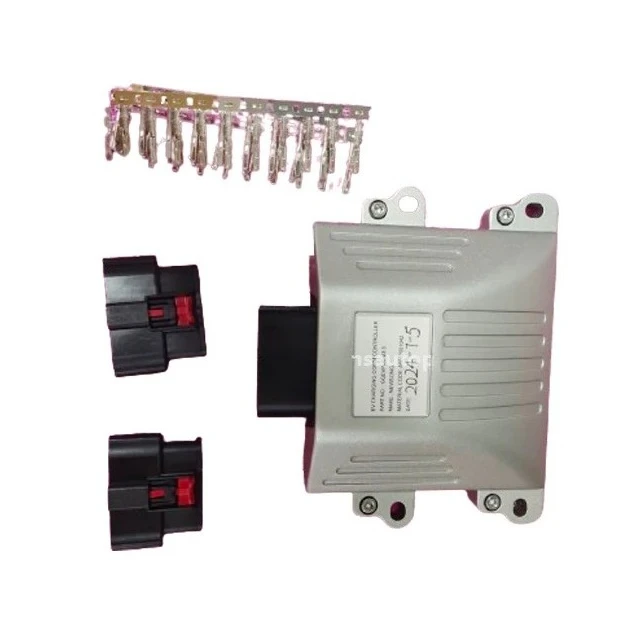 Electric Vehicle Electrical System Controller | Fast Efficient Charging Communication Converter