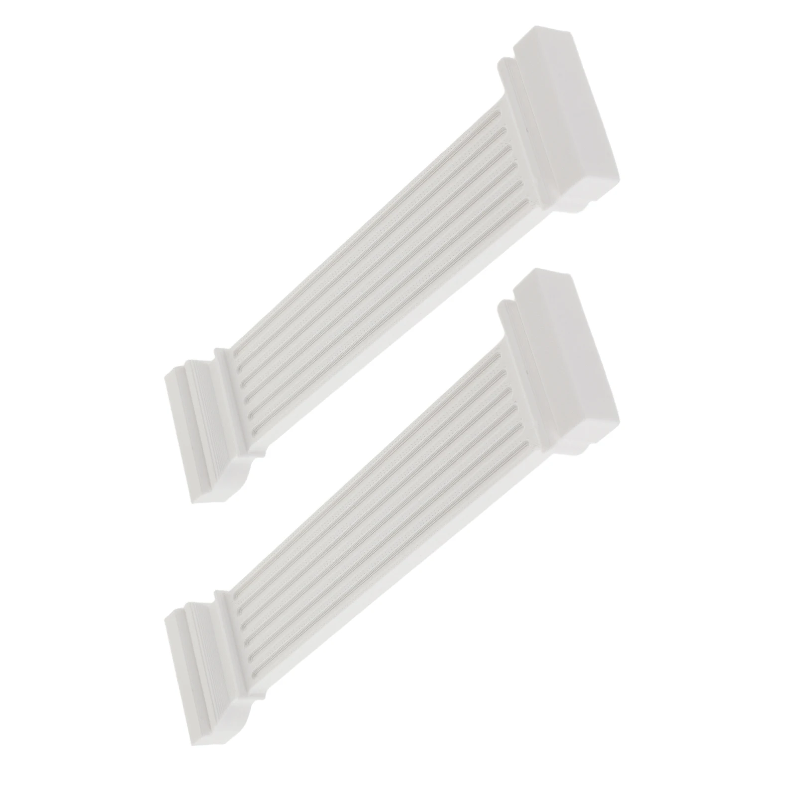 

European Roman Column Decoration White Pillar Home Garden Architectural Ornament Garden Wall Decoration Sculpture