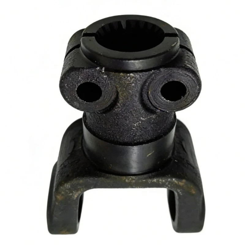 Drive Shaft Flange Spline Sleeve 16/21 Splines for Foton Lovol Oubao TG1254/1404/1654 Tractor Parts