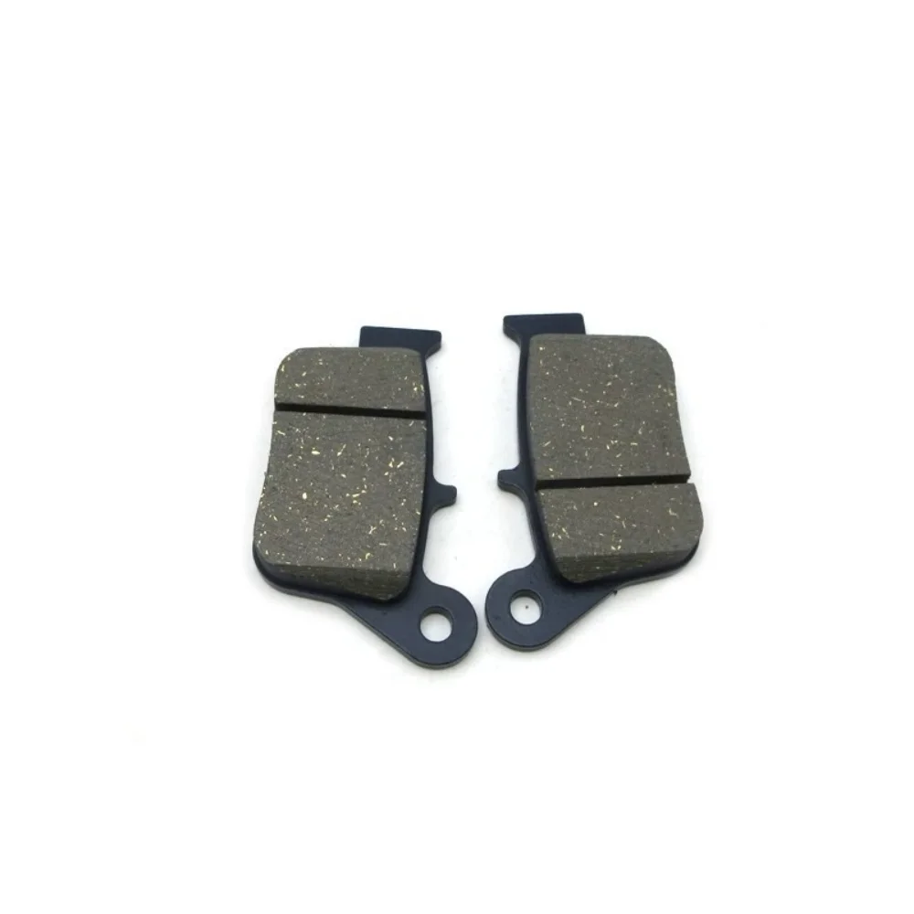 Pastillas de freno traseras SYM ADXTG 400 pastillas de fricción 400adxtg adxtg400