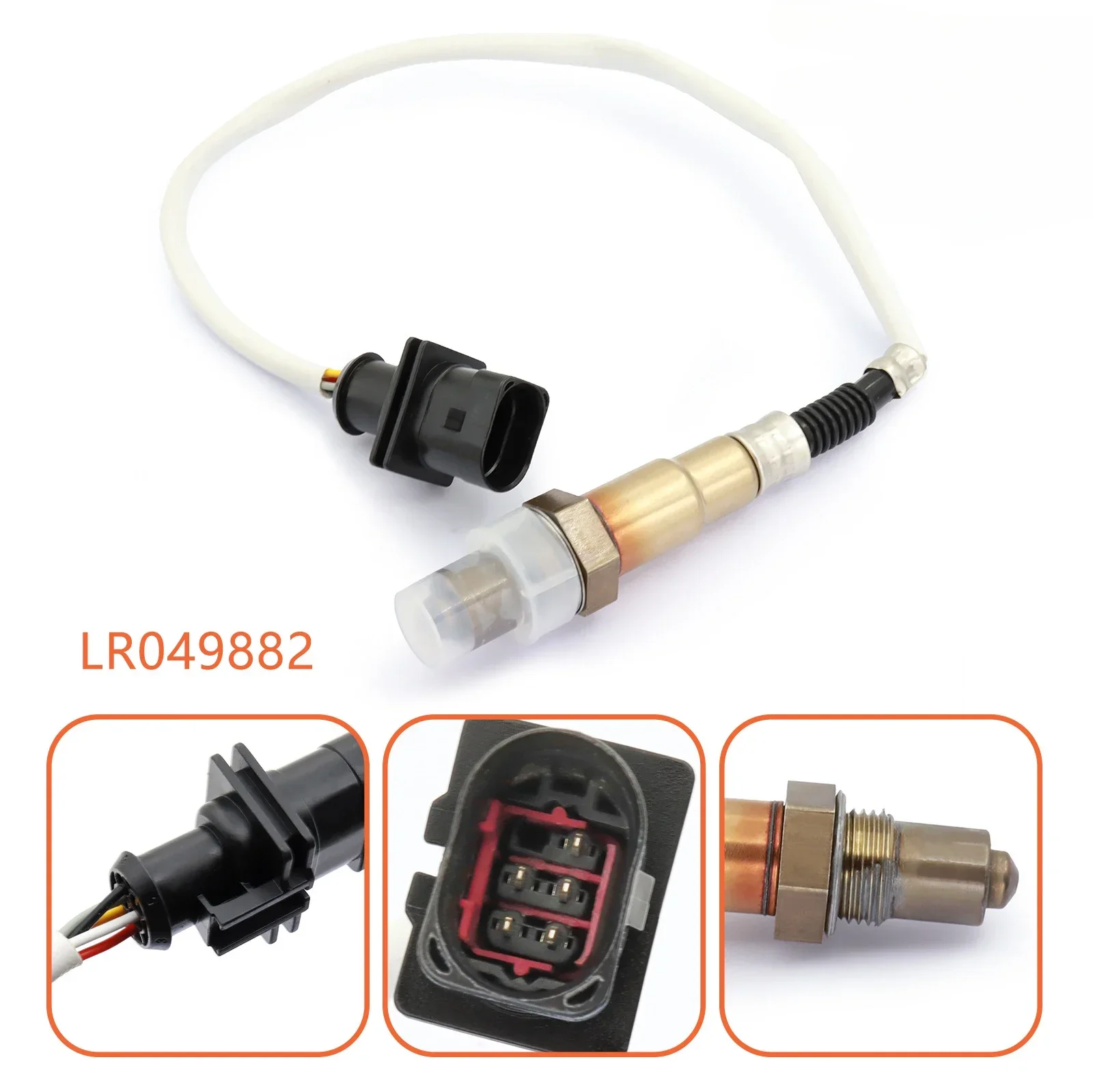 Sauerstoffs ensor lr049882 216-0882