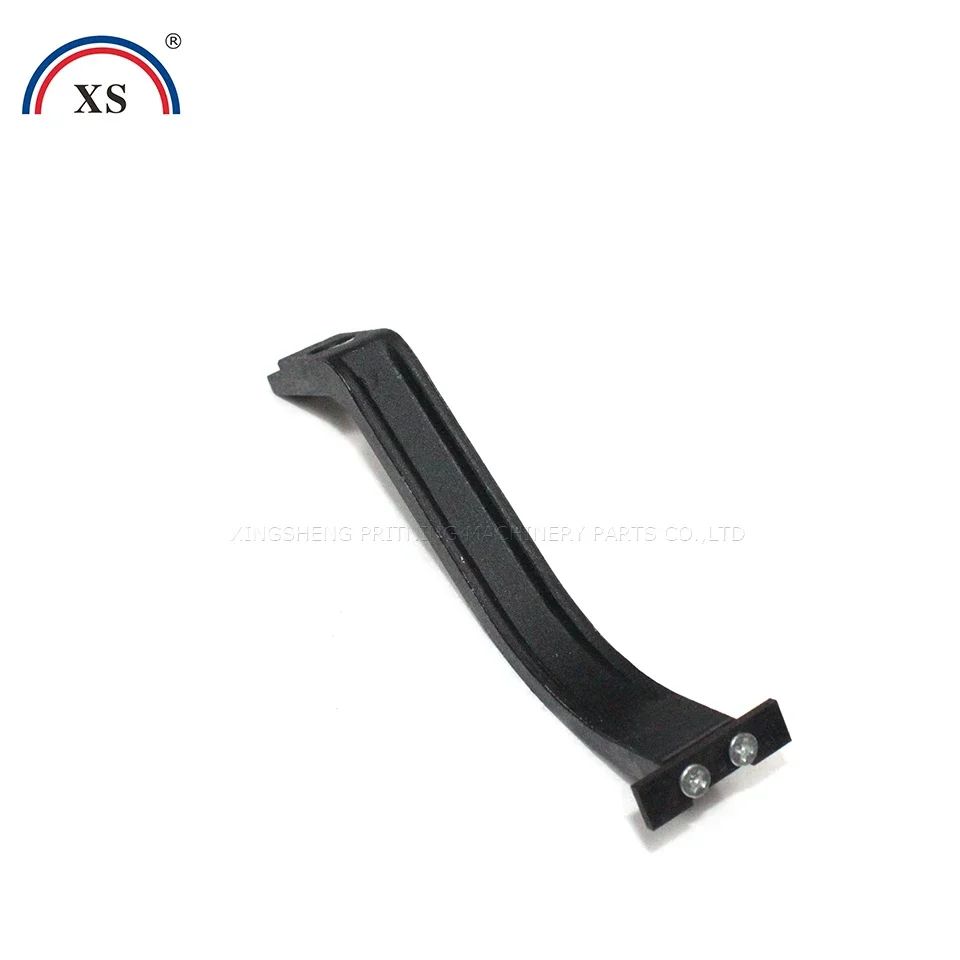 Najwyższej jakości prowadnica dociskowa 58.022.311 do maszyny offsetowej Printmaster SM74, części zamienne do drukarek Heidelberg