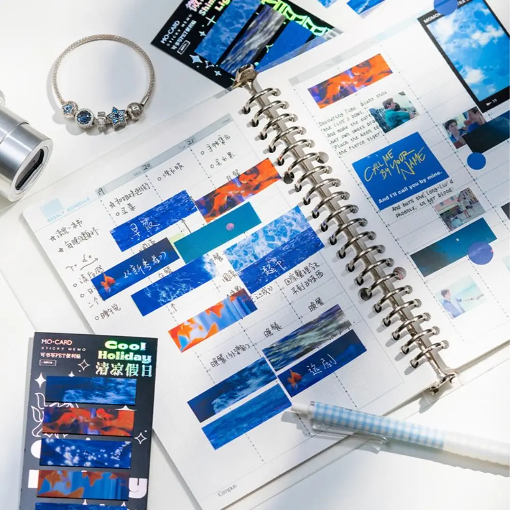 Keypoints Tags Label Bookmark Tagging Stickers Message Sticker Index Memo Pad DIY Index Stickers Posted It Sticky Notes Paper