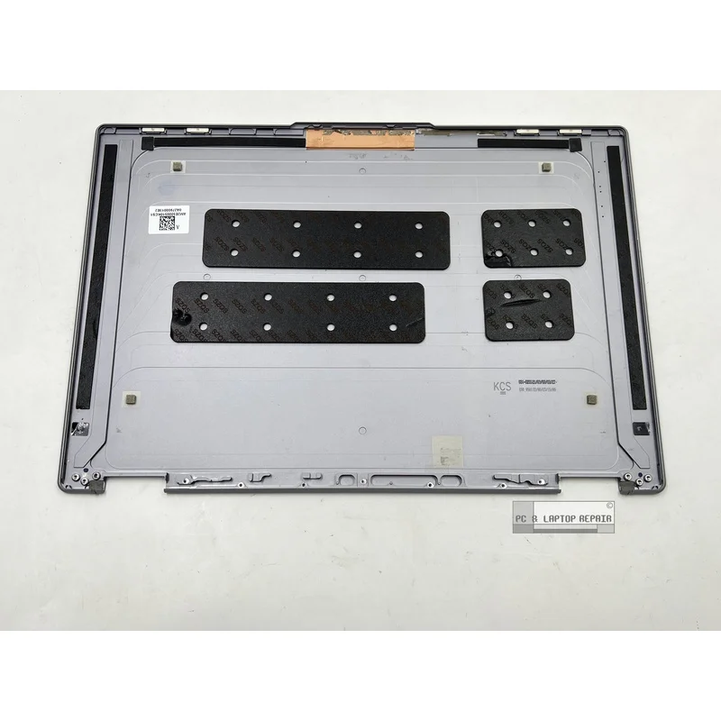f  For   Lenovo Yoga 7-16IAP7 Top Rear Lid Cover Grey 5CB1J01790