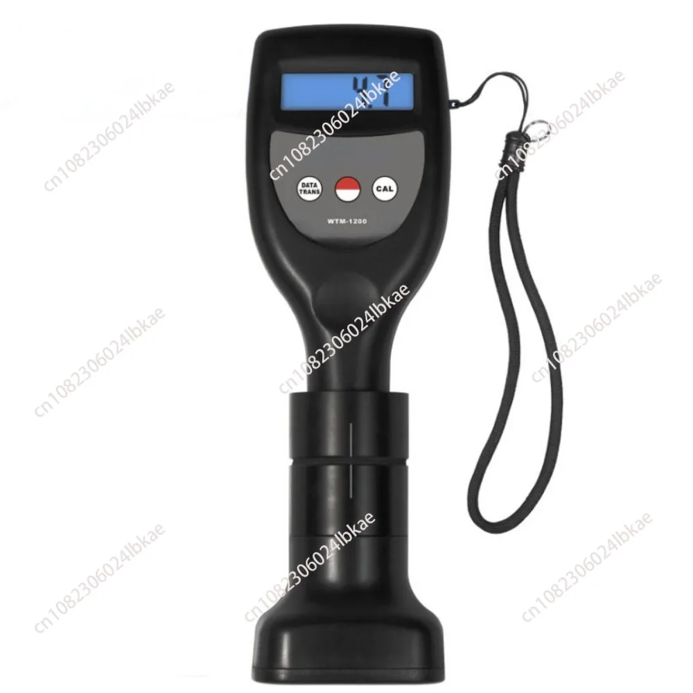 Light transmittance meter (ultraviolet-infrared-visible light) all-in-one WTM-1300 light transmittance tester