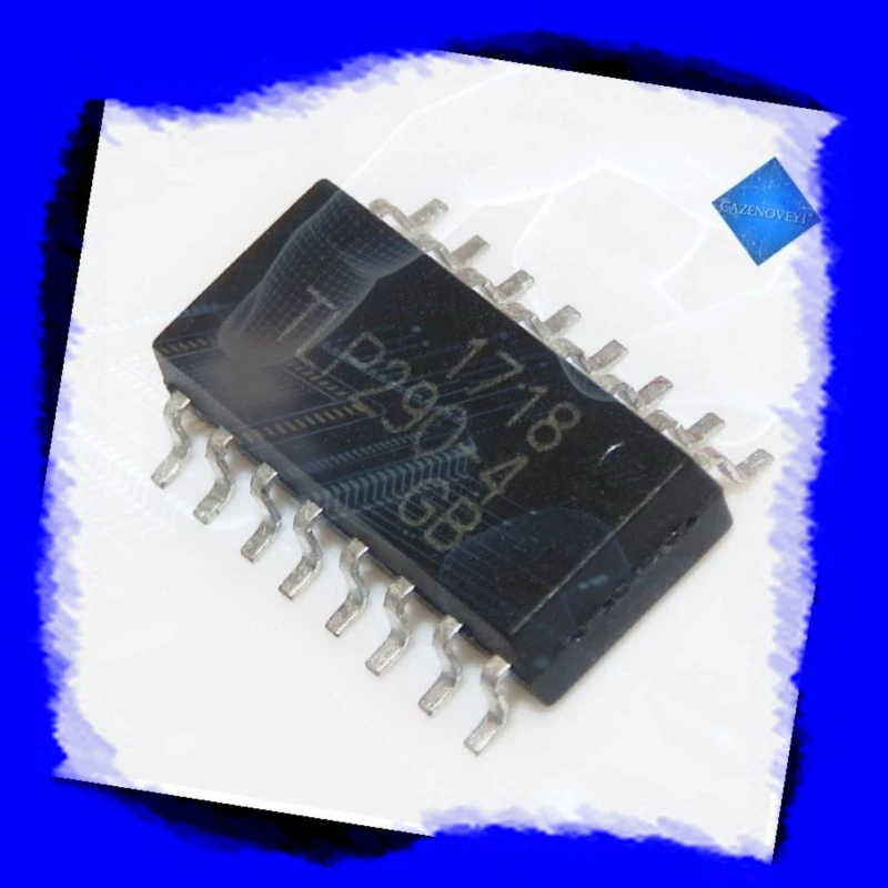 Reasonable Factory Price Support Small Trial Orders  TLP290 SOP-16 TLP290-4GB
