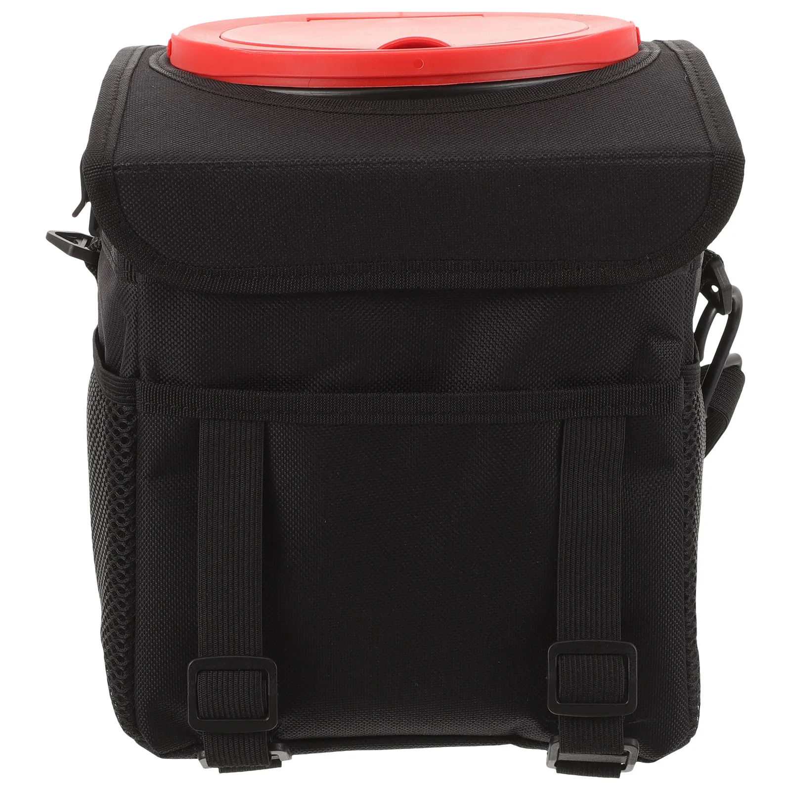 

Multifunctional Can Small Garbage Bin For Car Floor Seat Door Lightweight Durable Foldable Portable Trash Holder With Lid Mini