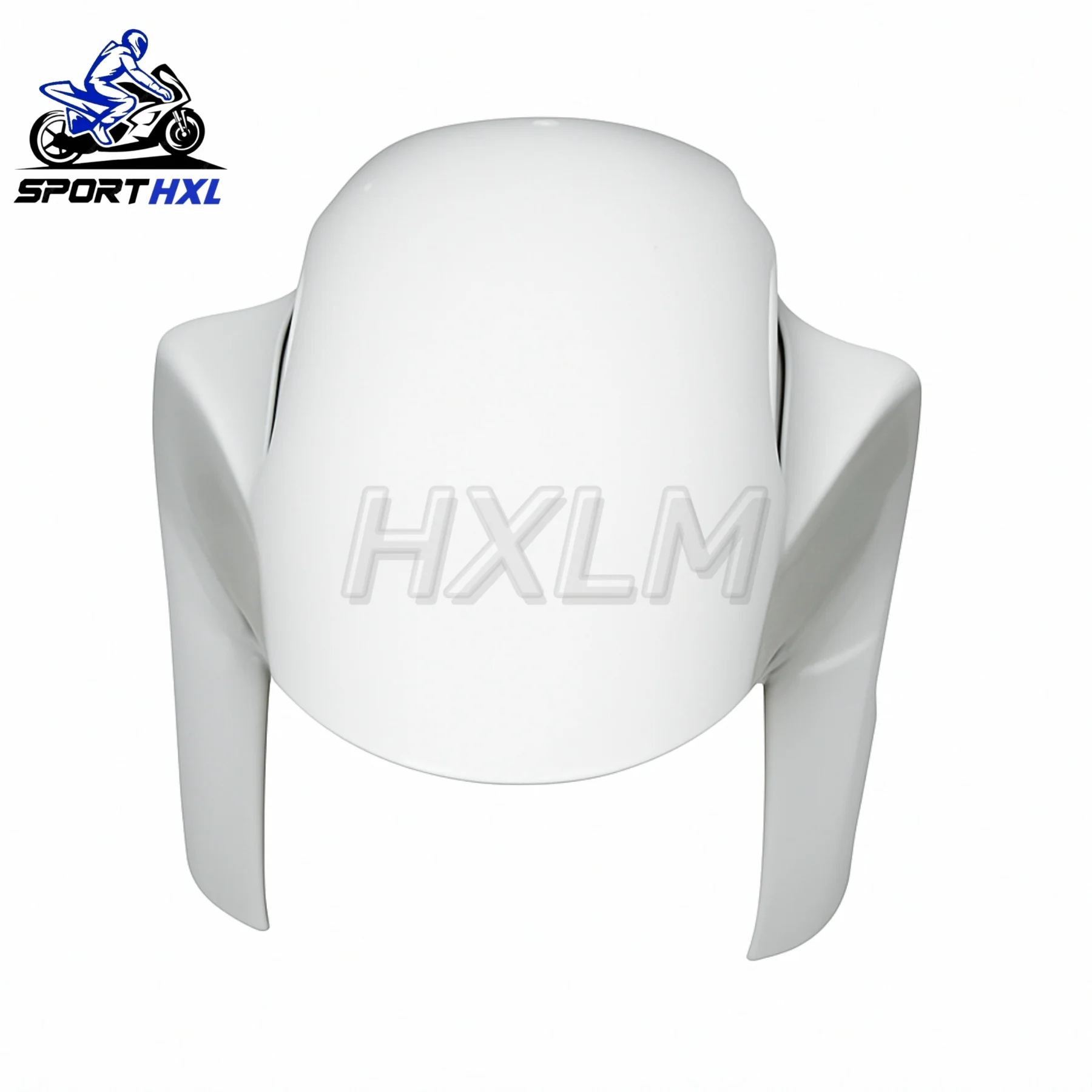 ABS Injection Mold Fairing Bodywork Bike NEW UNPAINTED Fit For  VFR1200 2012 Front Fender good injetion