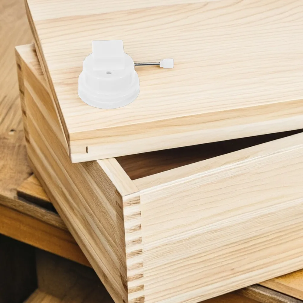 

4 шт. вращающиеся заводные механизмы ручной работы для поделок, аксессуары для DIY-поделок в виде ходячих животных