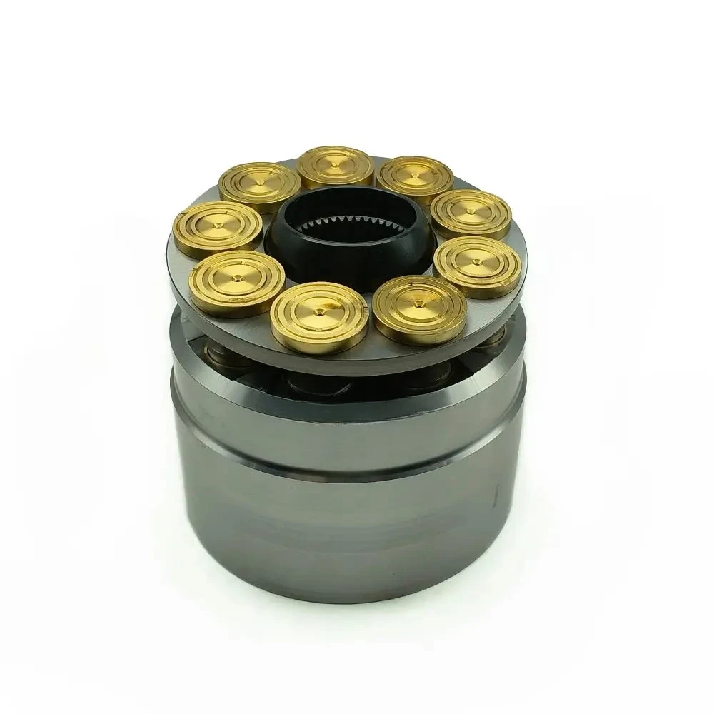 V30D Hydraulic Engine Kits Piston Pump Accessories for V30D-250 Hawe Axial Piston Pump Repair Spare Parts for V30D250 Rebuild