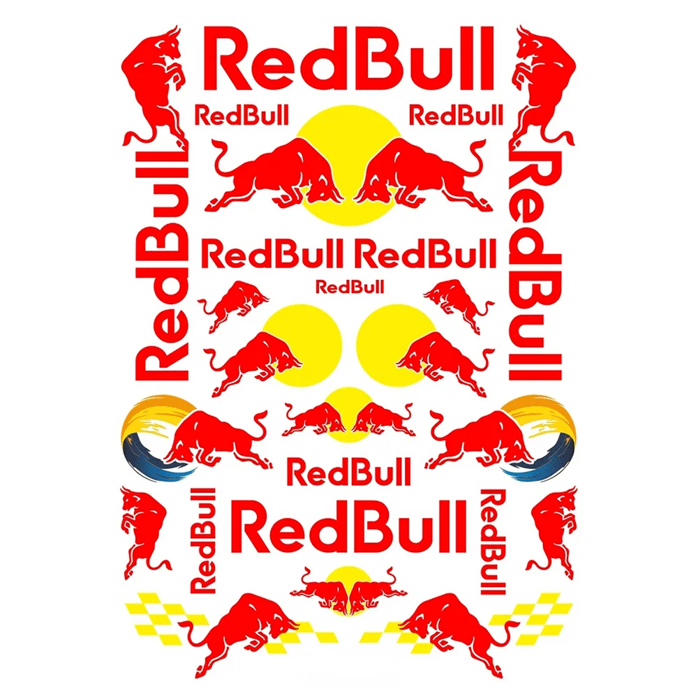 Thumbnail 2 - #7 Latest Reflective Car Decals Offers