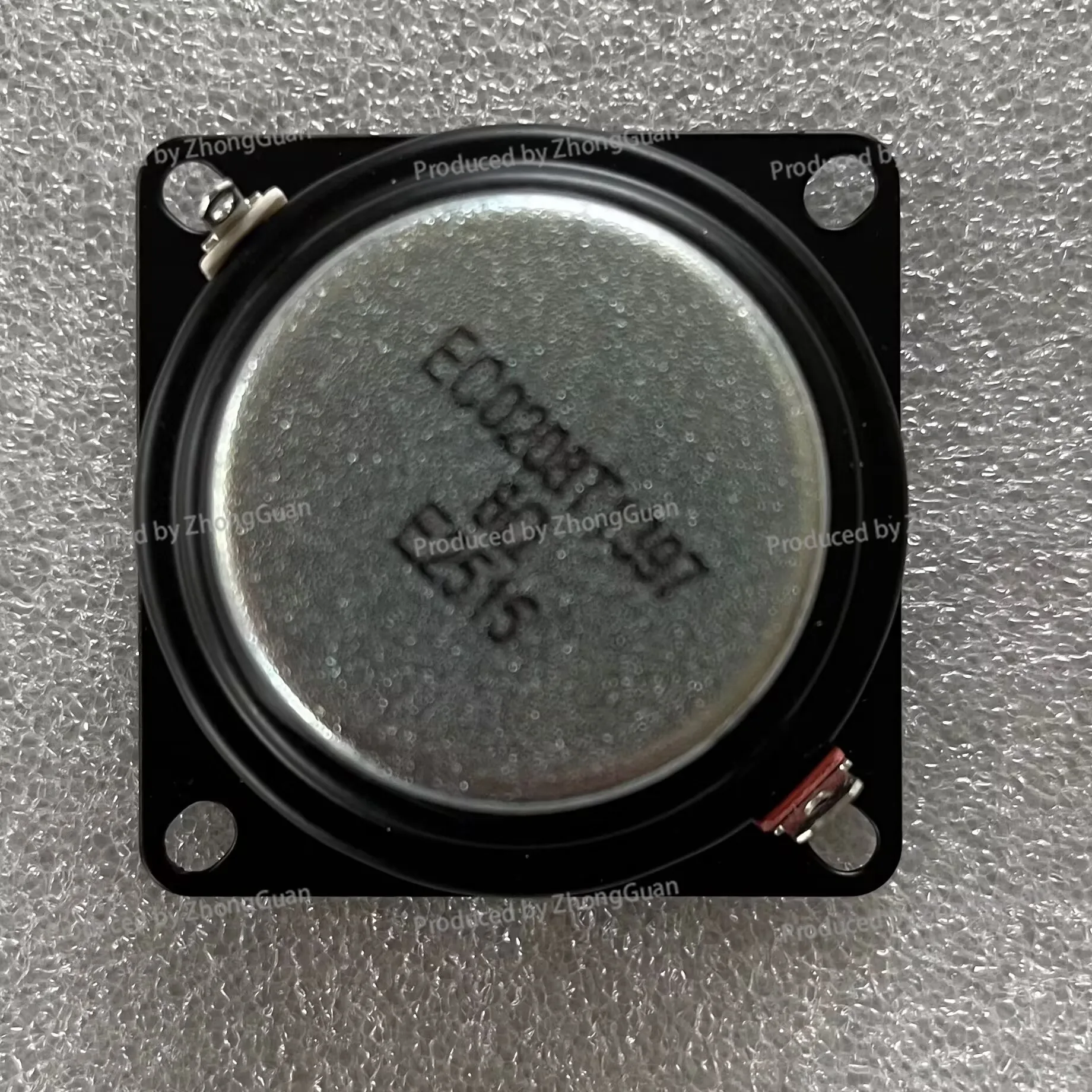 2inch Tweeter T2pro T2 Enhanced High Power Outdoor Singing Instrument Speaker Mid-range Tweeter