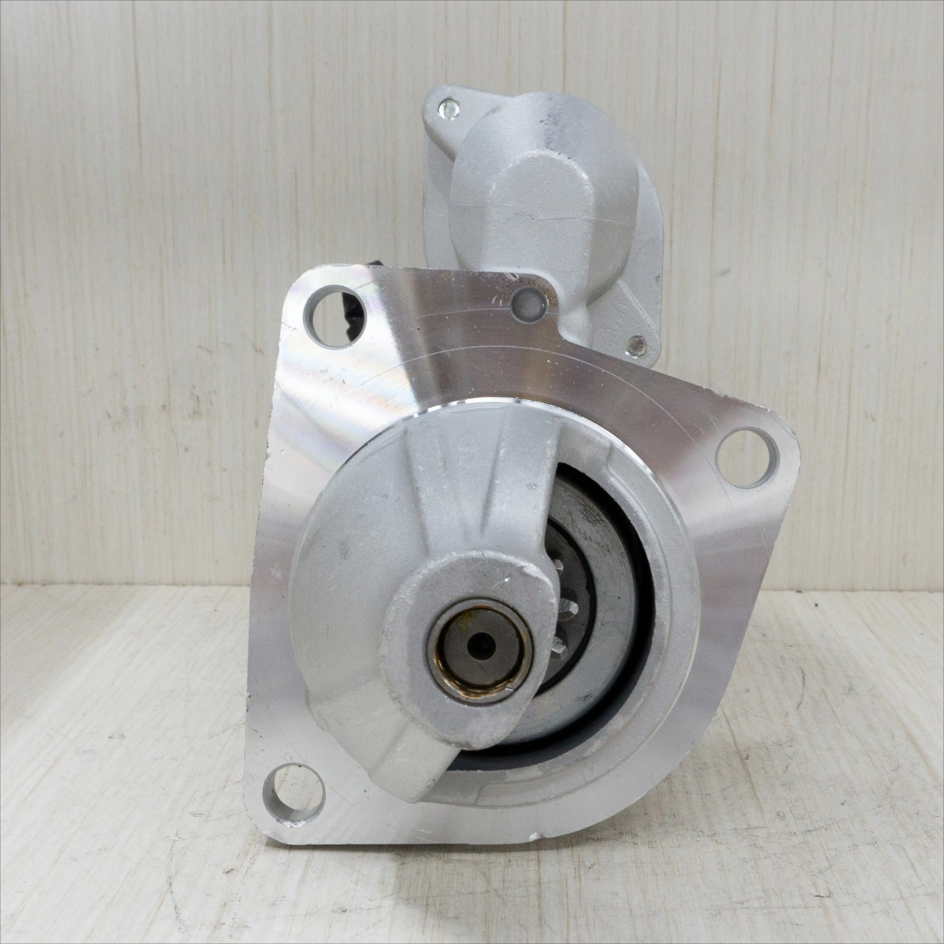 24V 11T Starter for HINO EC100 EH100 EH700 H06C H06CT H07 H07CT H07CT H07D H08C Engines Starter Motor 281001100A 281001820