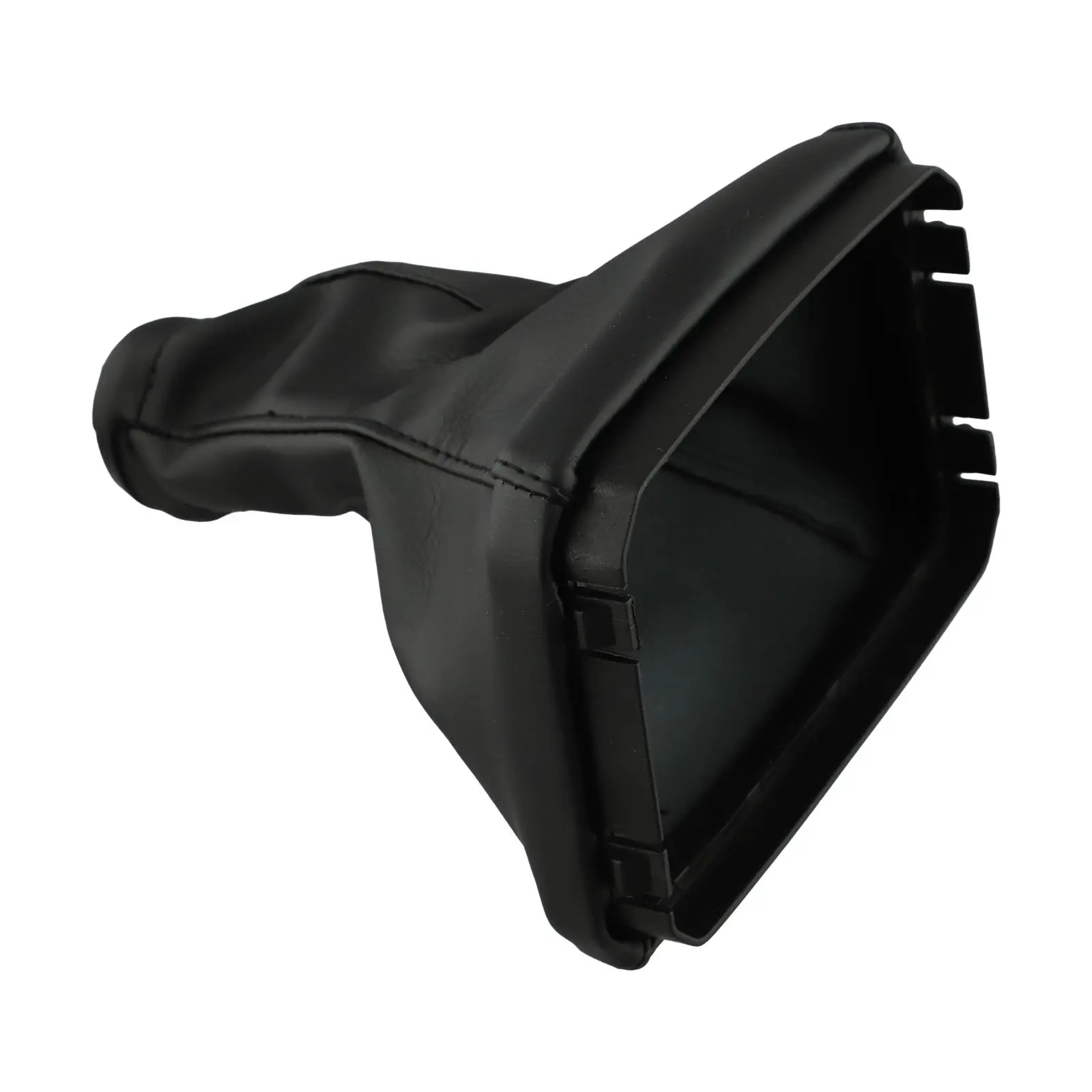 Black Shift Lever Plastic Material OE Number 93382834 Materials Vehicle Restoration For Corsa C Black Shift Lever