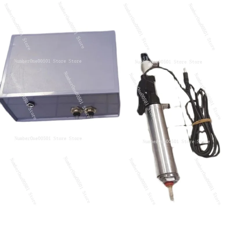 

Pneumatic Desoldering Gun High Power Vacuum Solder Sucker Industrial Metal Desoldering Pump with Long Lifespan for PCB Repair