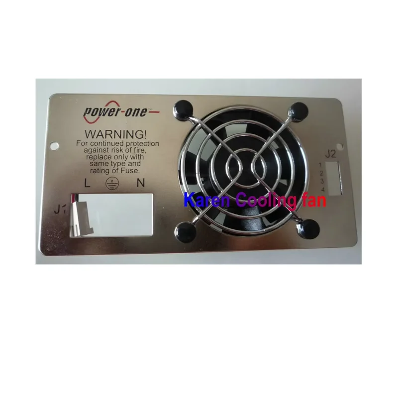 AD0612HX-A71GL 12V 0.23A 6025 6cm cooling fan with shelf for power