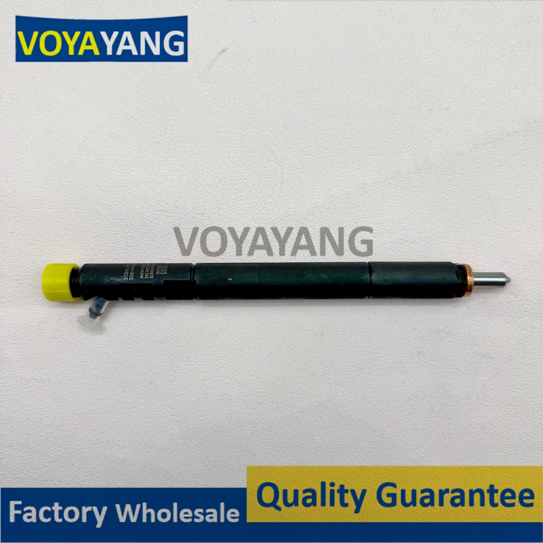 A6640170121 6640170121 R04501D For Nozzle EJBR04501D Injector For Ssangyong Actyon Kyron 2.0L SUV Euro 4