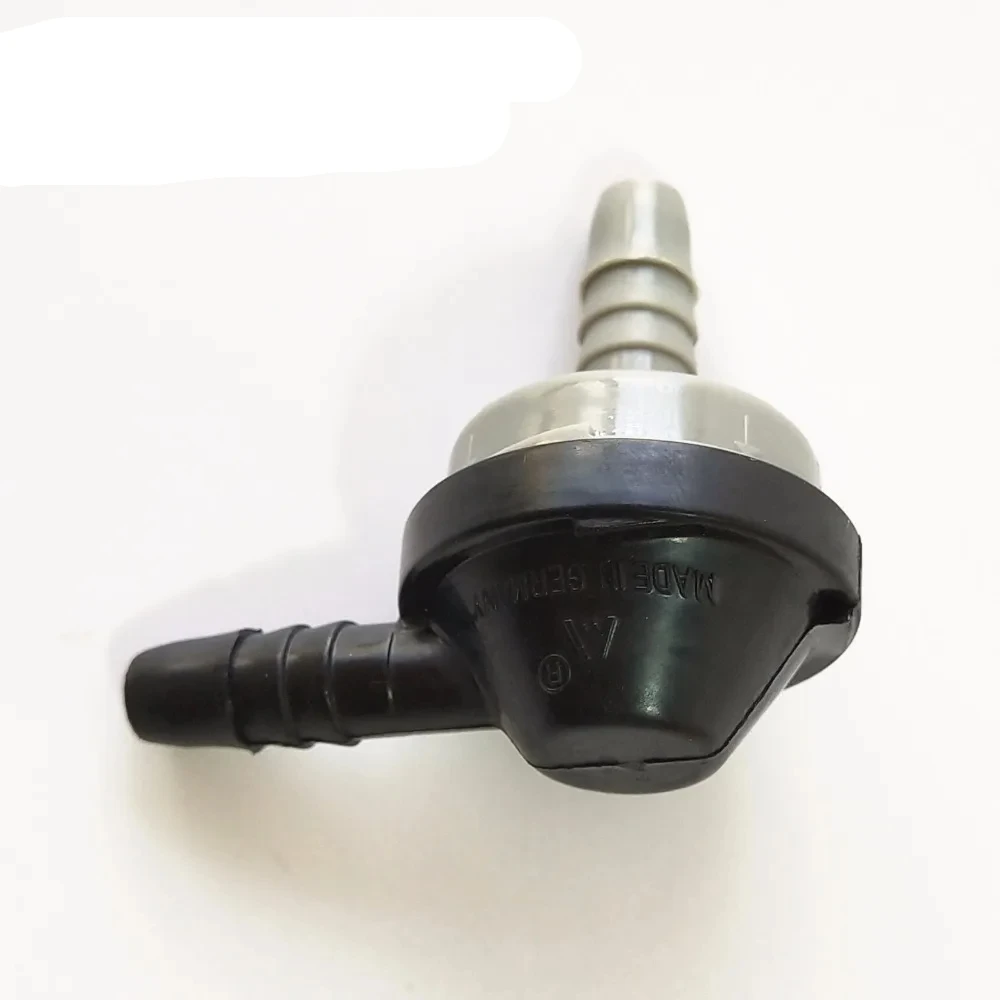 Original Intake Man…